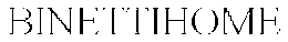 BINETTIHOME trademark