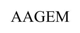 AAGEM trademark