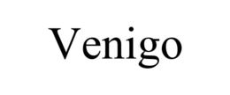 VENIGO trademark
