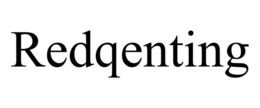 REDQENTING trademark