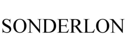 SONDERLON trademark