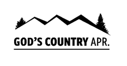 GODS COUNTRY APR trademark