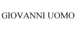 GIOVANNI UOMO trademark