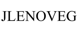 JLENOVEG trademark