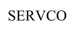 SERVCO trademark