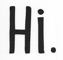 HI. trademark