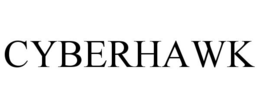 CYBERHAWK trademark