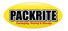 PACKRITE PACKAGING, MOVING & STORAGE trademark