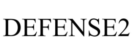DEFENSE2 trademark