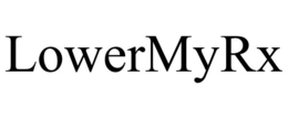 LOWERMYRX trademark