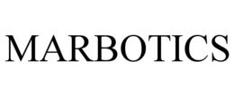 MARBOTICS trademark