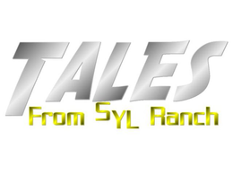 TALES FROM SYL RANCH trademark