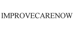 IMPROVECARENOW trademark