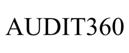 AUDIT360 trademark