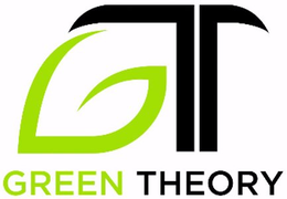GT GREEN THEORY trademark