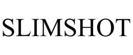 SLIMSHOT trademark
