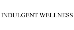 INDULGENT WELLNESS trademark