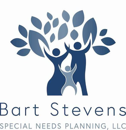 BART STEVENS SPECIAL NEEDS PLANNING, LLC trademark