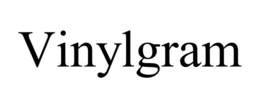 VINYLGRAM trademark