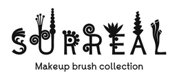 SURREAL MAKEUP BRUSH COLLECTION trademark
