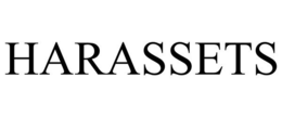 HARASSETS trademark