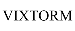 VIXTORM trademark