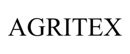 AGRITEX trademark