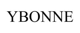 YBONNE trademark