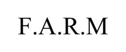 F.A.R.M trademark