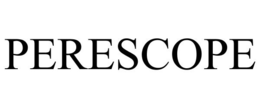 PERESCOPE trademark