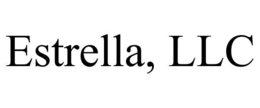 ESTRELLA, LLC trademark
