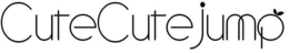 CUTE CUTE JUMP trademark