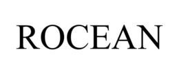 ROCEAN trademark