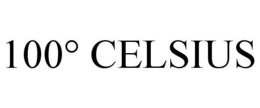100° CELSIUS trademark