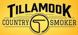 TILLAMOOK COUNTRY SMOKER trademark
