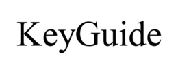 KEYGUIDE trademark