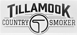 TILLAMOOK COUNTRY SMOKER trademark