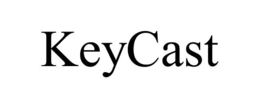 KEYCAST trademark