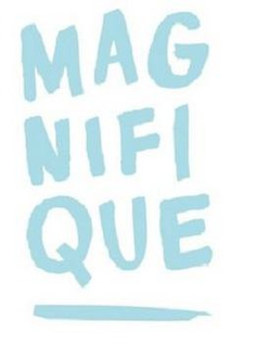 MAGNIFIQUE trademark