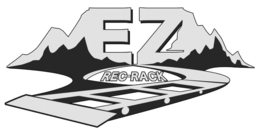 EZ REC-RACK trademark