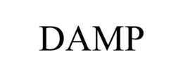 DAMP trademark