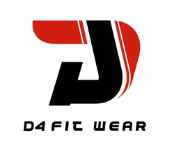 D4 FIT WEAR trademark
