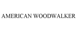 AMERICAN WOODWALKER trademark