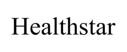 HEALTHSTAR trademark