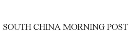 SOUTH CHINA MORNING POST trademark