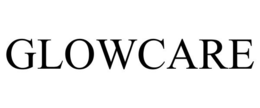 GLOWCARE trademark