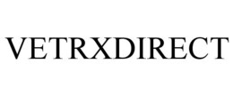 VETRXDIRECT trademark