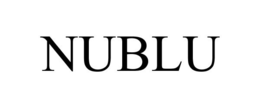 NUBLU trademark