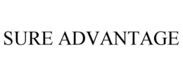 SURE ADVANTAGE trademark