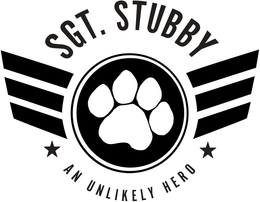 SGT. STUBBY AN UNLIKELY HERO trademark